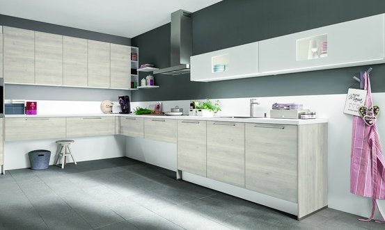 Küchenpavillon Abbildung Nr. 6