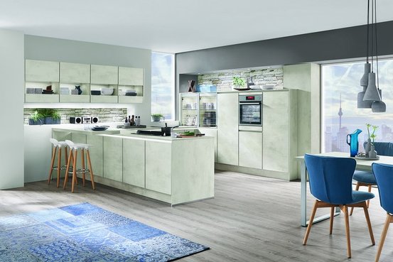 Küchenpavillon Abbildung Nr. 5