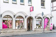 Dirk Müller rundum vernetzt - Telekom Exklusiv Partnershop Vorschau