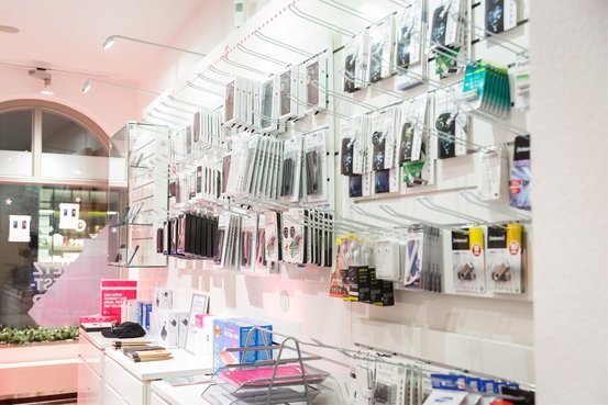 Dirk Müller rundum vernetzt - Telekom Exklusiv Partnershop Abbildung Nr. 4