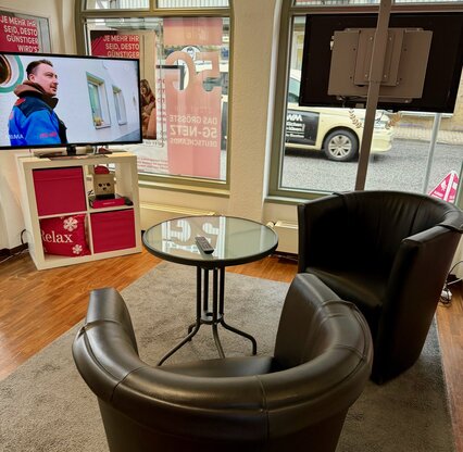 Dirk Müller rundum vernetzt - Telekom Exklusiv Partnershop Abbildung Nr. 6