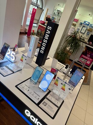 Dirk Müller rundum vernetzt - Telekom Exklusiv Partnershop Abbildung Nr. 8