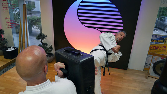 Methode Taekwondo Kampfkunstschulen Abbildung Nr. 8