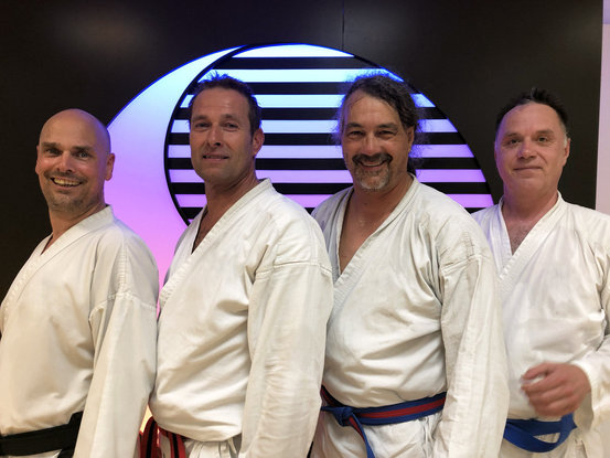 Methode Taekwondo Kampfkunstschulen Abbildung Nr. 9