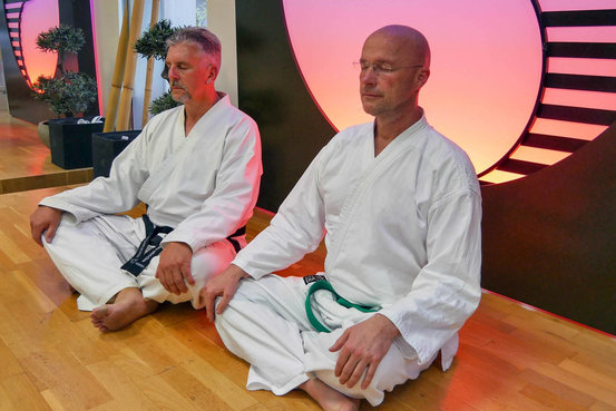 Methode Taekwondo Kampfkunstschulen Abbildung Nr. 6