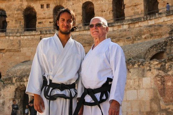 Methode Taekwondo Kampfkunstschulen Abbildung Nr. 4