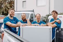 AC Consult & Engineering GmbH Vorschau