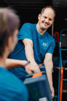 AC Consult & Engineering GmbH Abbildung Nr. 5