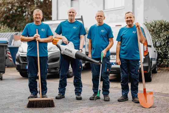 AC Consult & Engineering GmbH Abbildung Nr. 4