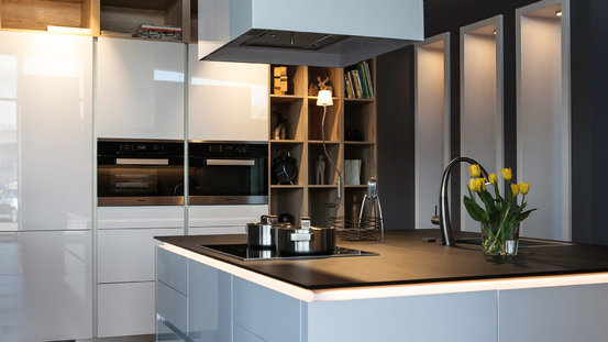 Varia® DIE KÜCHE ZUM LEBEN - Scholl Küchen GmbH & Co.KG Abbildung Nr. 10