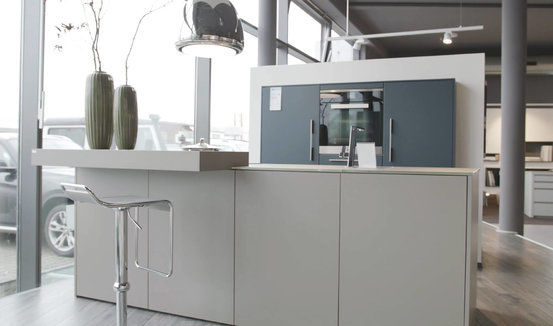 Varia® DIE KÜCHE ZUM LEBEN - Scholl Küchen GmbH & Co.KG Abbildung Nr. 13