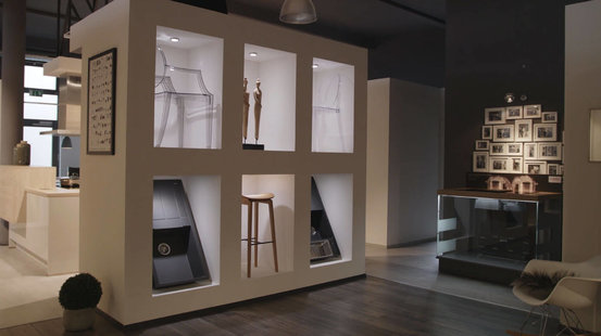 Varia® DIE KÜCHE ZUM LEBEN - Scholl Küchen GmbH & Co.KG Abbildung Nr. 14