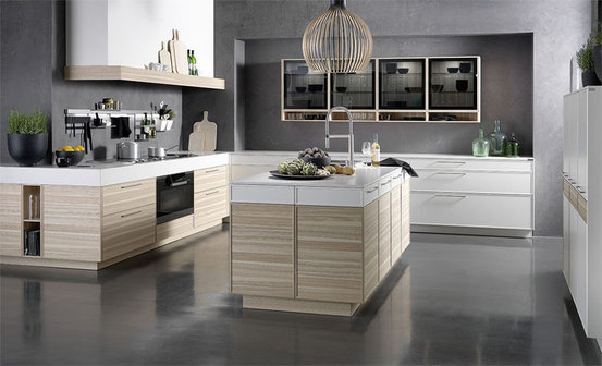 Varia® DIE KÜCHE ZUM LEBEN - Scholl Küchen GmbH & Co.KG Abbildung Nr. 8