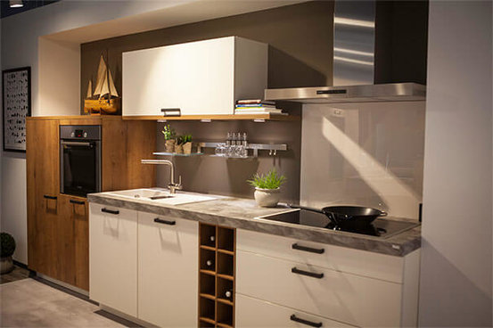 Varia® DIE KÜCHE ZUM LEBEN - Scholl Küchen GmbH & Co.KG Abbildung Nr. 12