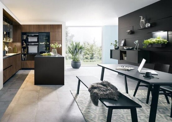 Varia® DIE KÜCHE ZUM LEBEN - Scholl Küchen GmbH & Co.KG Abbildung Nr. 5