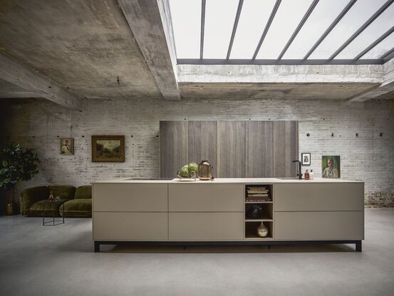 Varia® DIE KÜCHE ZUM LEBEN - Scholl Küchen GmbH & Co.KG Abbildung Nr. 4