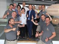 Küchen - designed by Hörsch Vorschau