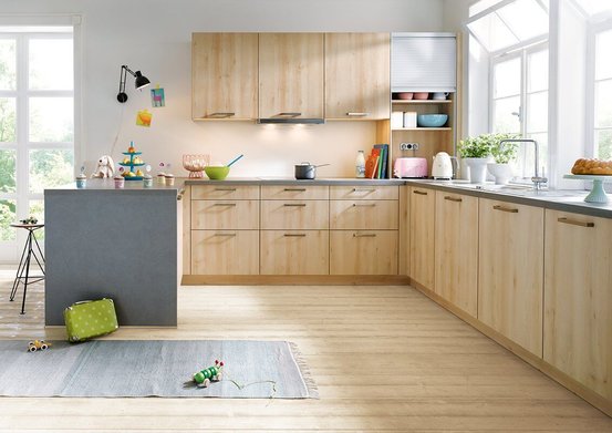 Küchen - designed by Hörsch Abbildung Nr. 5