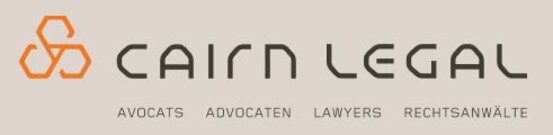 Cairn Legal Abbildung Nr. 1