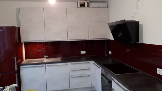 Holz im Quadrat GmbH - Ihre Schreiner in Ladenburg/ Varia® DIE KÜCHE ZUM LEBEN Abbildung Nr. 12