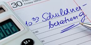 SIC Schuldner-Insolvenz-Centrum e.V. Vorschau