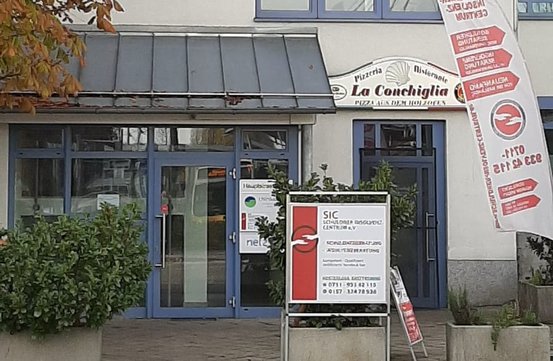 SIC Schuldner-Insolvenz-Centrum e.V. Abbildung Nr. 3