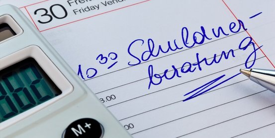 SIC Schuldner-Insolvenz-Centrum e.V. Abbildung Nr. 1