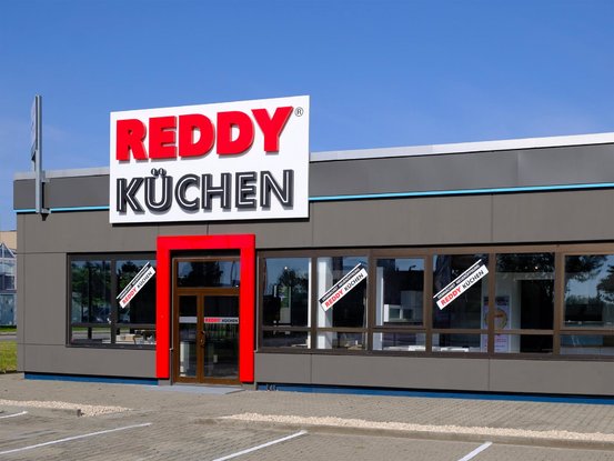 REDDY Küchen Augsburg Abbildung Nr. 2