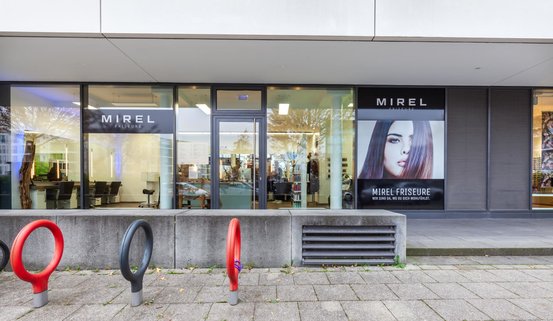 MIREL FRISEURE Abbildung Nr. 1