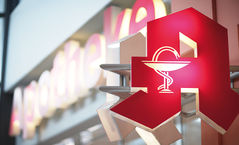 Mohren-Apotheke Creidlitz - Partner von AVIE Vorschau