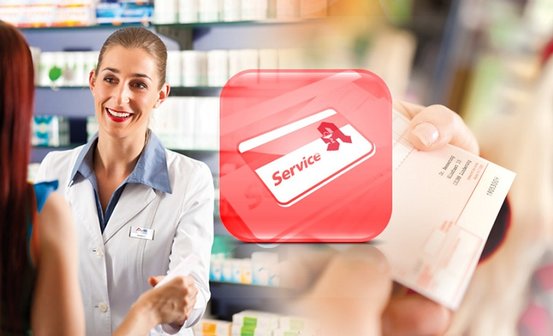 Löwen-Apotheke Sandra Hoffmann e.K. - Partner von AVIE Abbildung Nr. 3