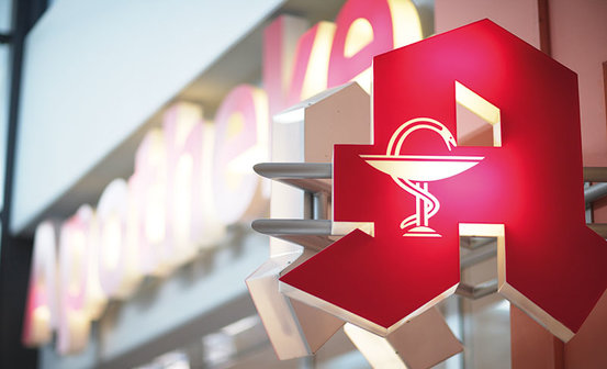 Löwen-Apotheke Sandra Hoffmann e.K. - Partner von AVIE Abbildung Nr. 2