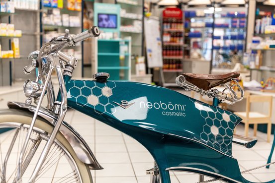 Merton-Apotheke OHG - Partner von AVIE Abbildung Nr. 6