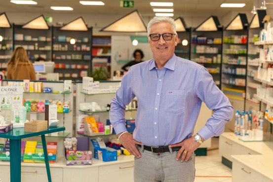 Merton-Apotheke OHG - Partner von AVIE Abbildung Nr. 5