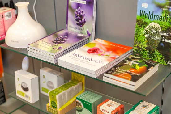 Merton-Apotheke OHG - Partner von AVIE Abbildung Nr. 15