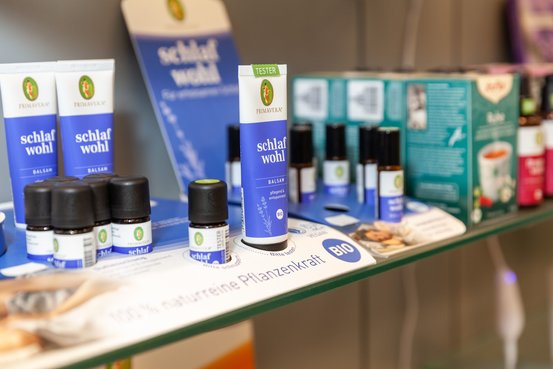 Merton-Apotheke OHG - Partner von AVIE Abbildung Nr. 14