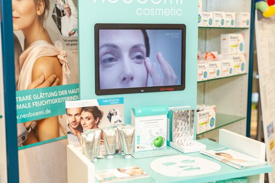 Merton-Apotheke OHG - Partner von AVIE Abbildung Nr. 13