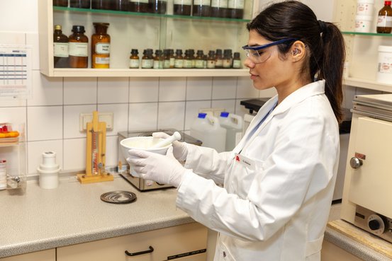 Merton-Apotheke OHG - Partner von AVIE Abbildung Nr. 12