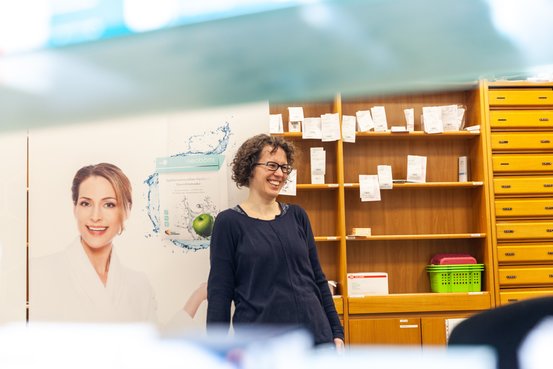 Merton-Apotheke OHG - Partner von AVIE Abbildung Nr. 7