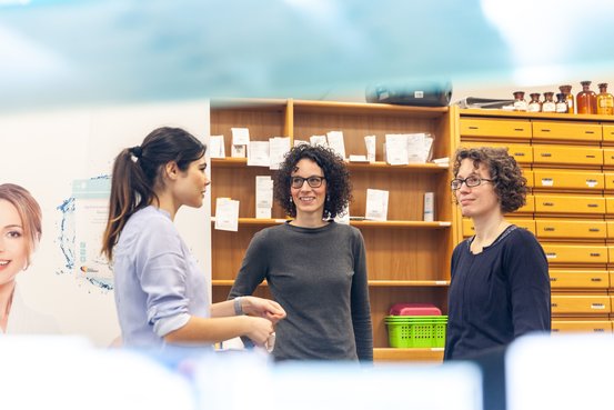 Merton-Apotheke OHG - Partner von AVIE Abbildung Nr. 8