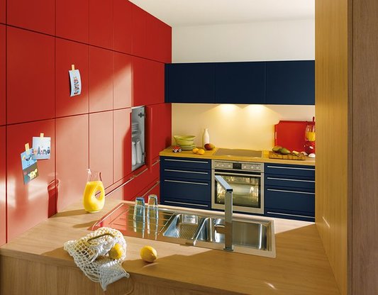 Varia® DIE KÜCHE ZUM LEBEN Abbildung Nr. 13