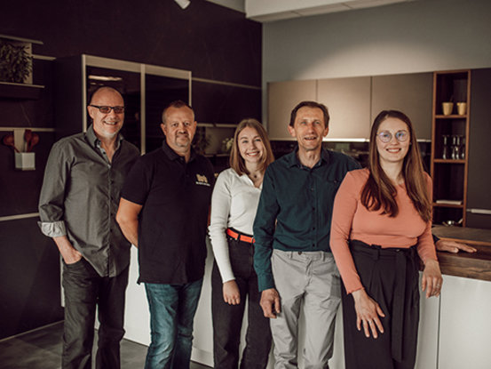 Varia® DIE KÜCHE ZUM LEBEN Abbildung Nr. 1