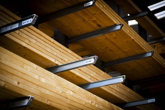 bauwelt Delmes Heitmann Fachhandel Dach & Holz Hamburg Harburg (Seevetal) Abbildung Nr. 11