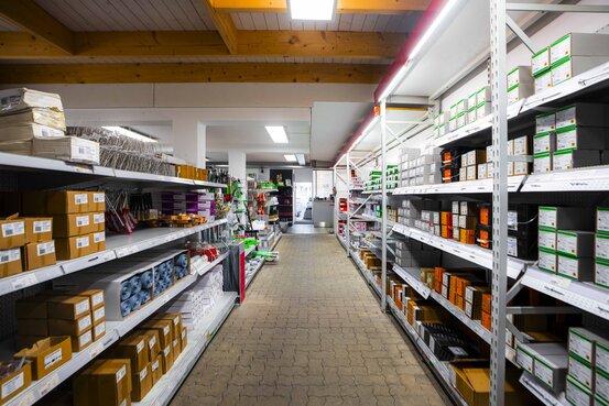 bauwelt Delmes Heitmann Fachhandel Dach & Holz Hamburg Harburg (Seevetal) Abbildung Nr. 6