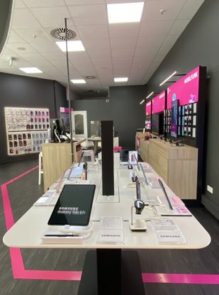 TELE SHOP Langenhagen City Center Abbildung Nr. 3