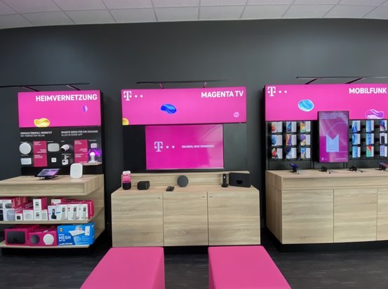 TELE SHOP Langenhagen City Center Abbildung Nr. 2