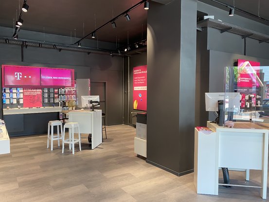 TELE SHOP Hannover Nordstadt Abbildung Nr. 7