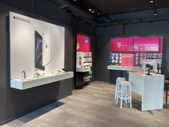 TELE SHOP Hannover Nordstadt Abbildung Nr. 6