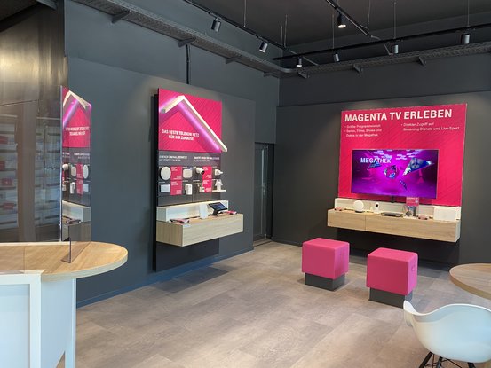 TELE SHOP Hannover Nordstadt Abbildung Nr. 5