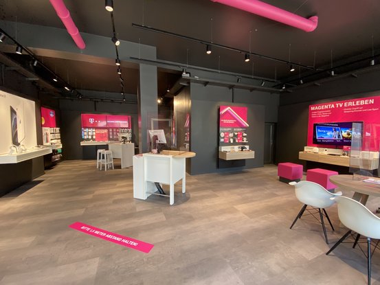 TELE SHOP Hannover Nordstadt Abbildung Nr. 4